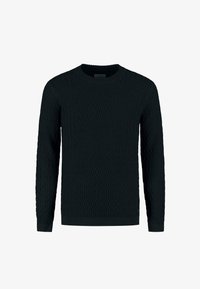 Izbrano, black