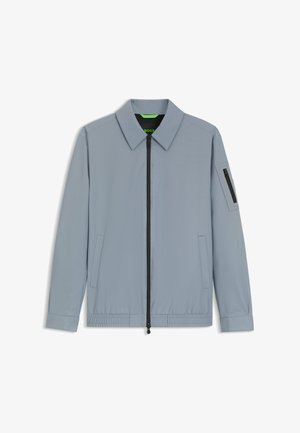 BOSS, BOSS OW_UNION COACH JT - Veste mi-saison - dark grey six