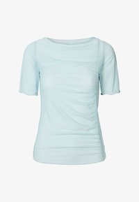 Niewybrane, niagara mist