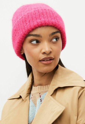 Beanie - pink