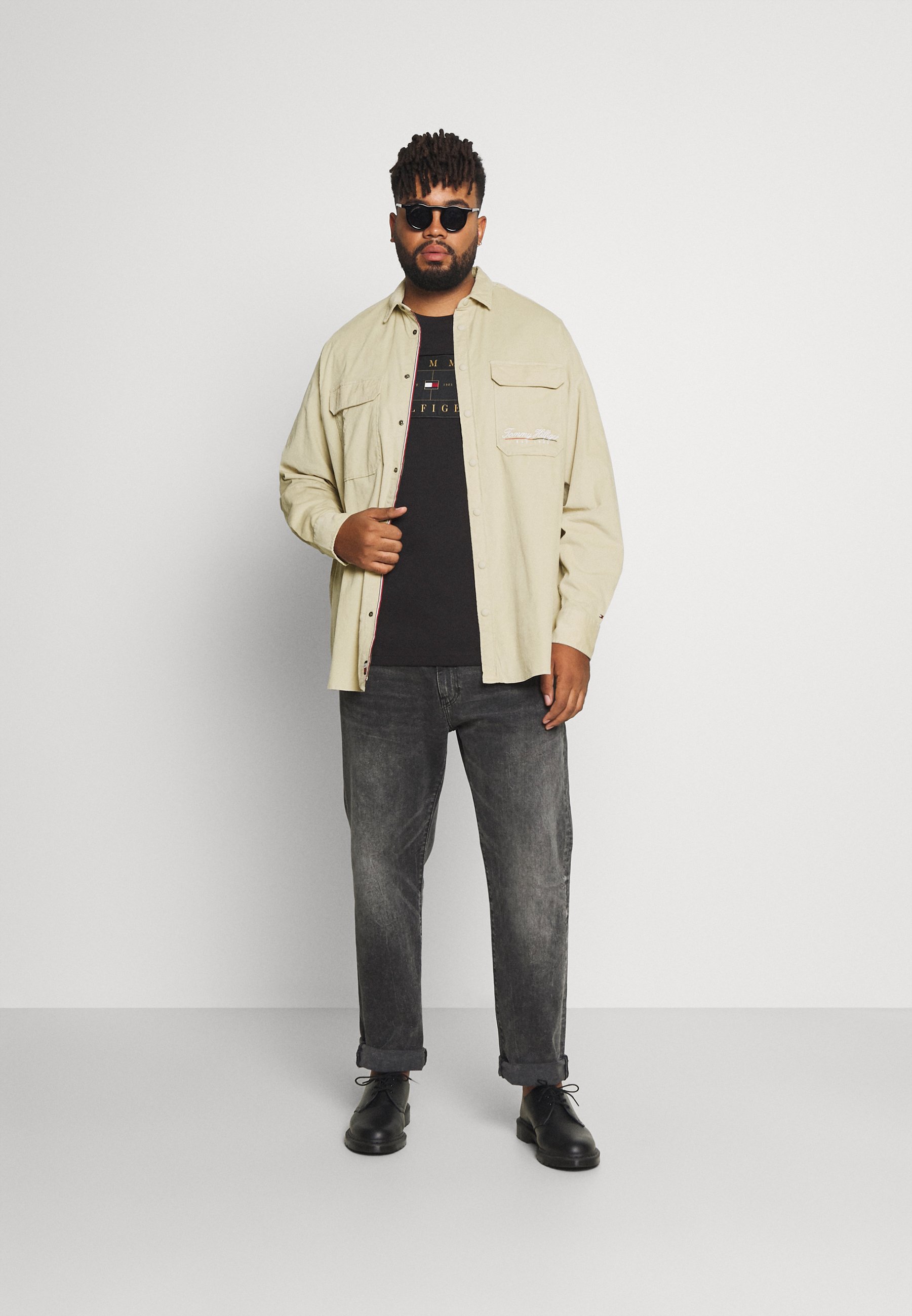 Men's overshirt uk Clearance