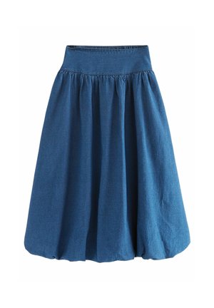 Next Teksaseelik - mid blue