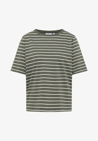 Non sélectionné, khaki