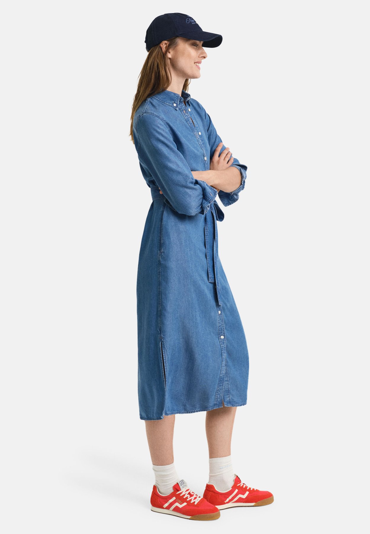 CHAMBRAY