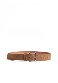 Belt - brown
