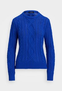 Atlasīts, new sapphire