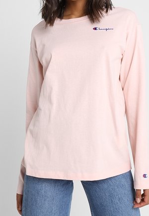 Longsleeve - pink