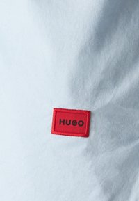 HUGO EBOR - Camicia - light pastel blue