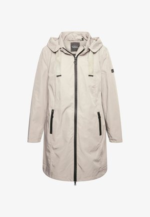 Ulla Popken, Parkaer - medium gray