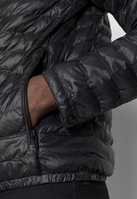 Replay JACKET - Casaco leve - black