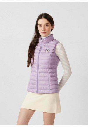 SEDA  - Smanicato - violet