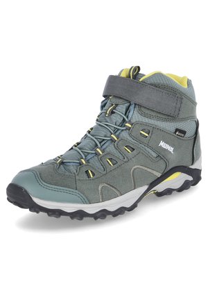 Meindl LUCCA MID GTX - Hikingschuh - grün