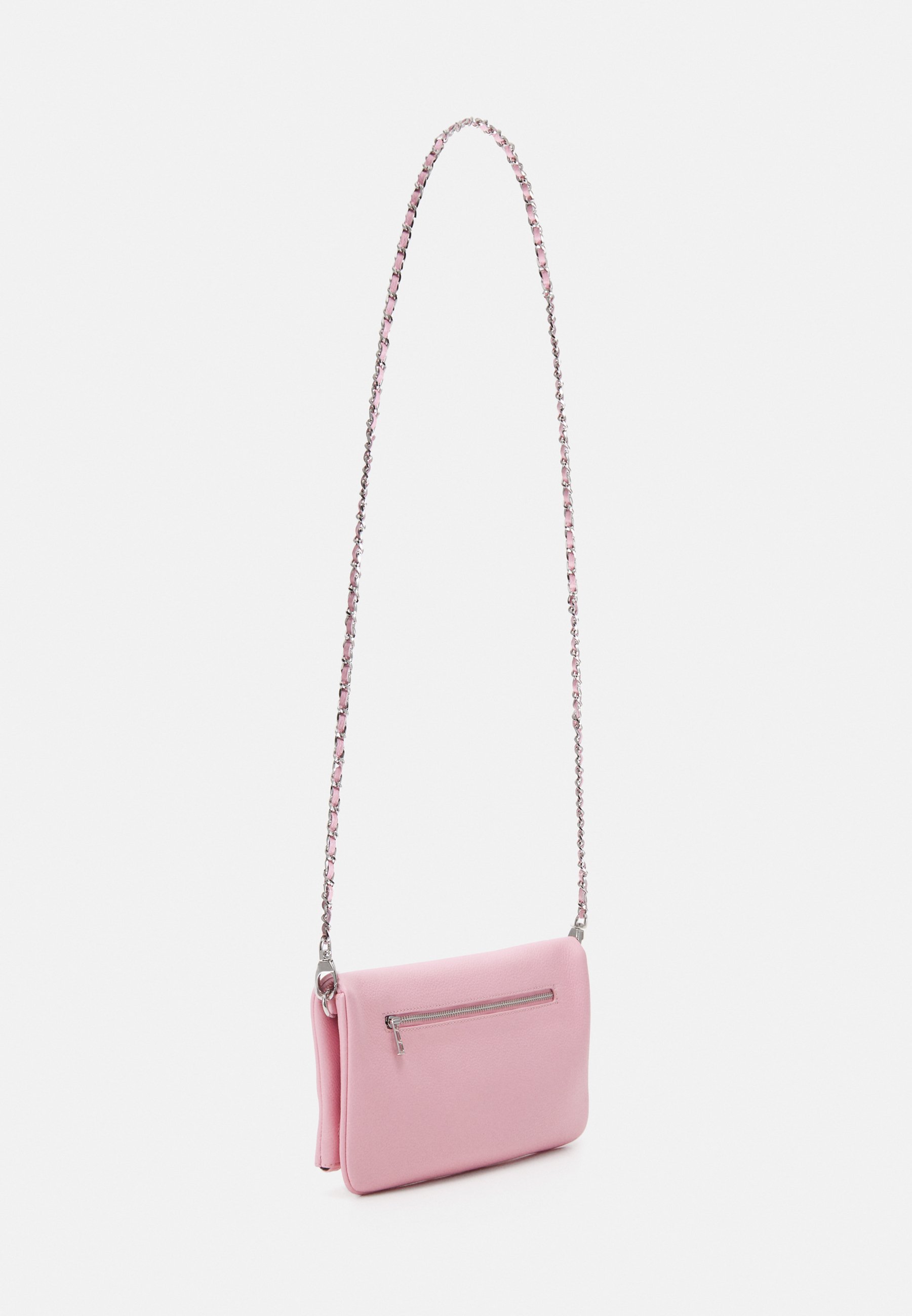 Zadig & Voltaire ROCK - Cross body bag - rosa/light pink