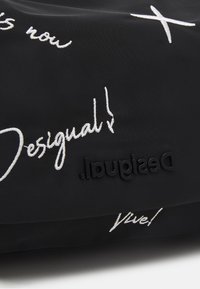 Desigual EKIX TROMSO - Kabelka - black