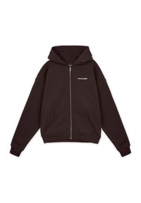 Unselected, washed oak brown