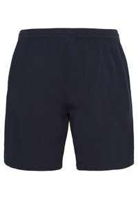 Kaffe Curve KCLIAH - Šortky - midnight marine