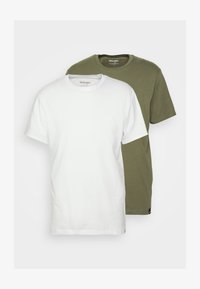 Δεν επιλέχθηκε, dusty/olive