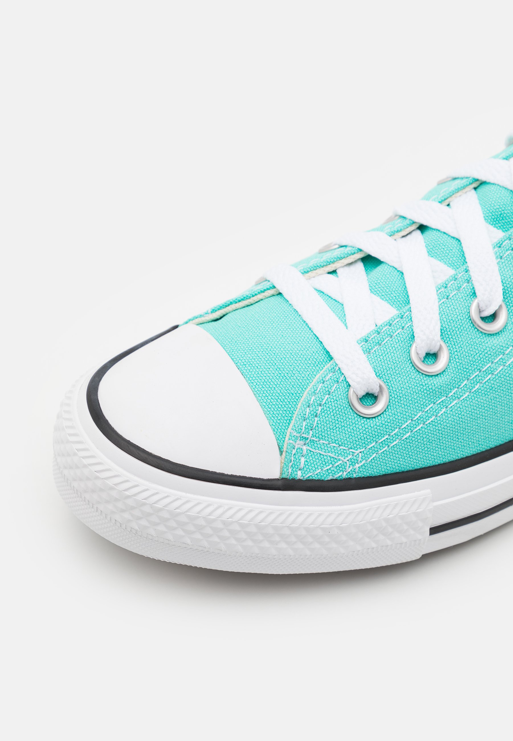 aqua blue converse all star