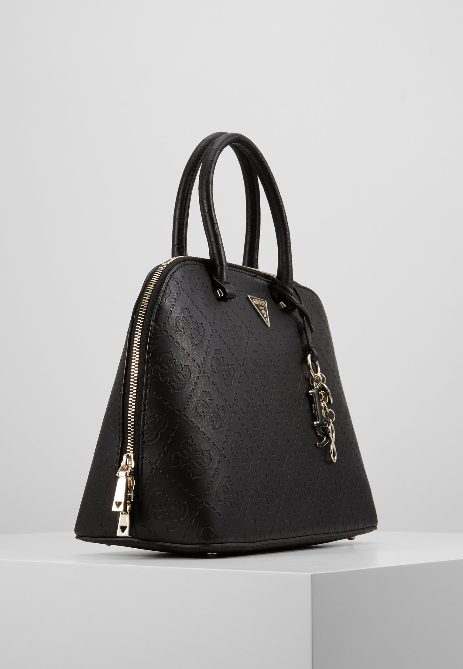 Maddy large dome satchel Clearance