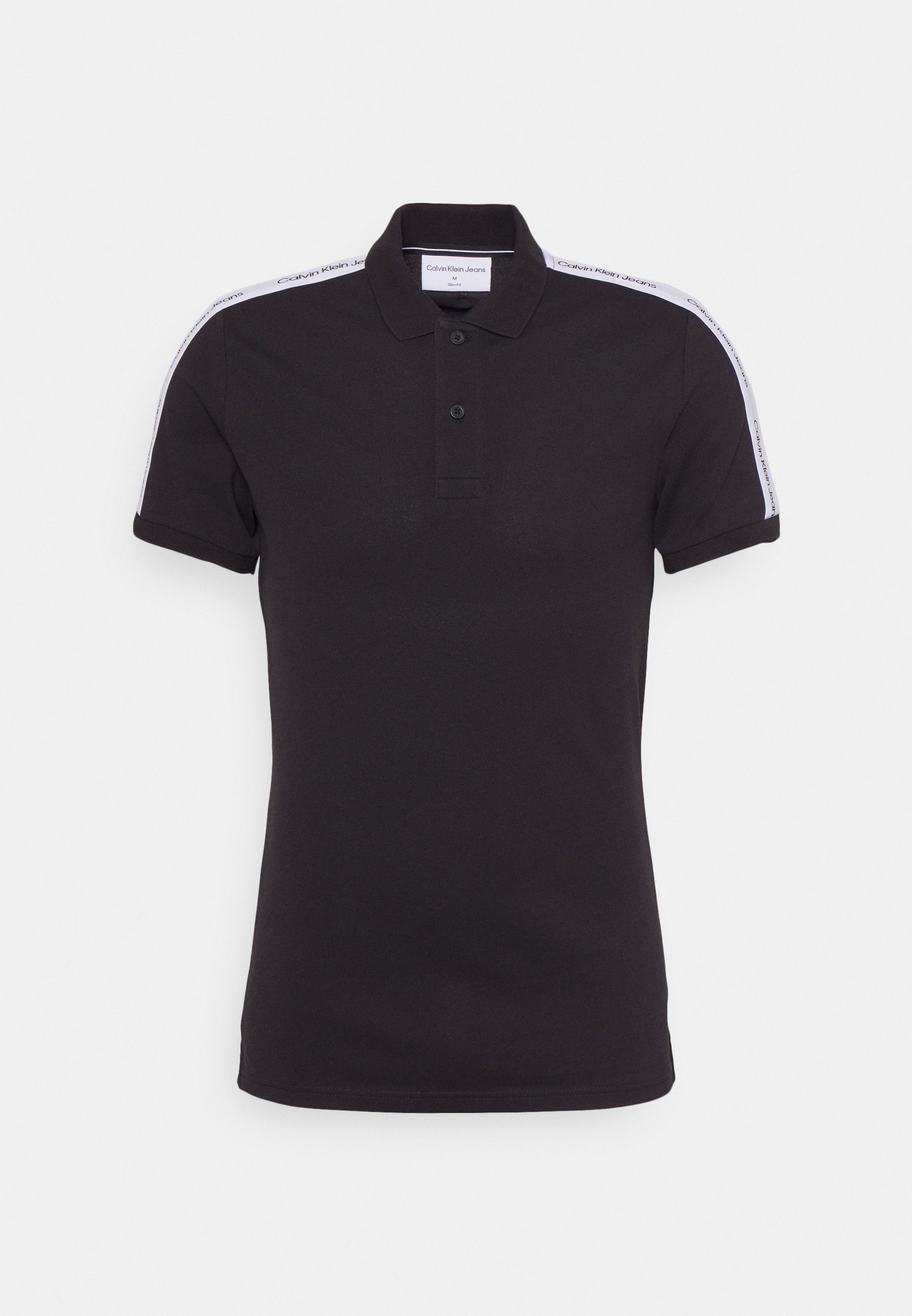 calvin klein polo t shirt