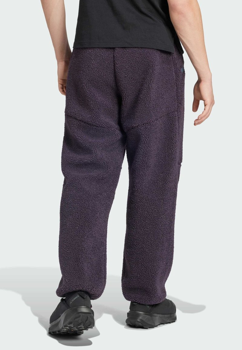 Adidas Terrex TERREX XPLORIC HIGH PILE FLEECE PANTS Pantalones