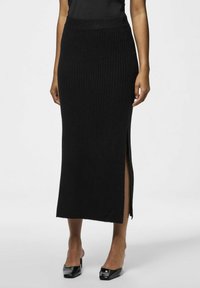 Pieces Dolgo krilo - black