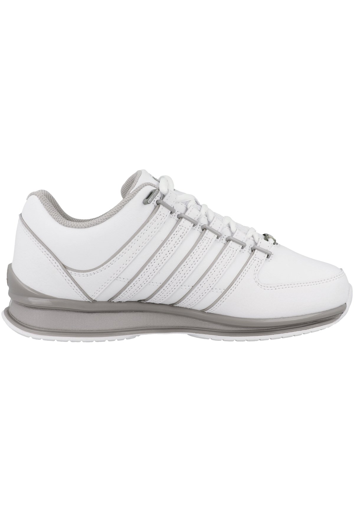 kswiss white