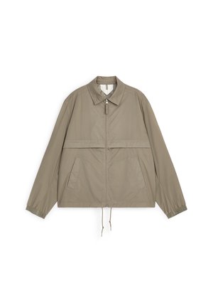 ARKET, ARKET WINDBREAKER - Veste légère - mole