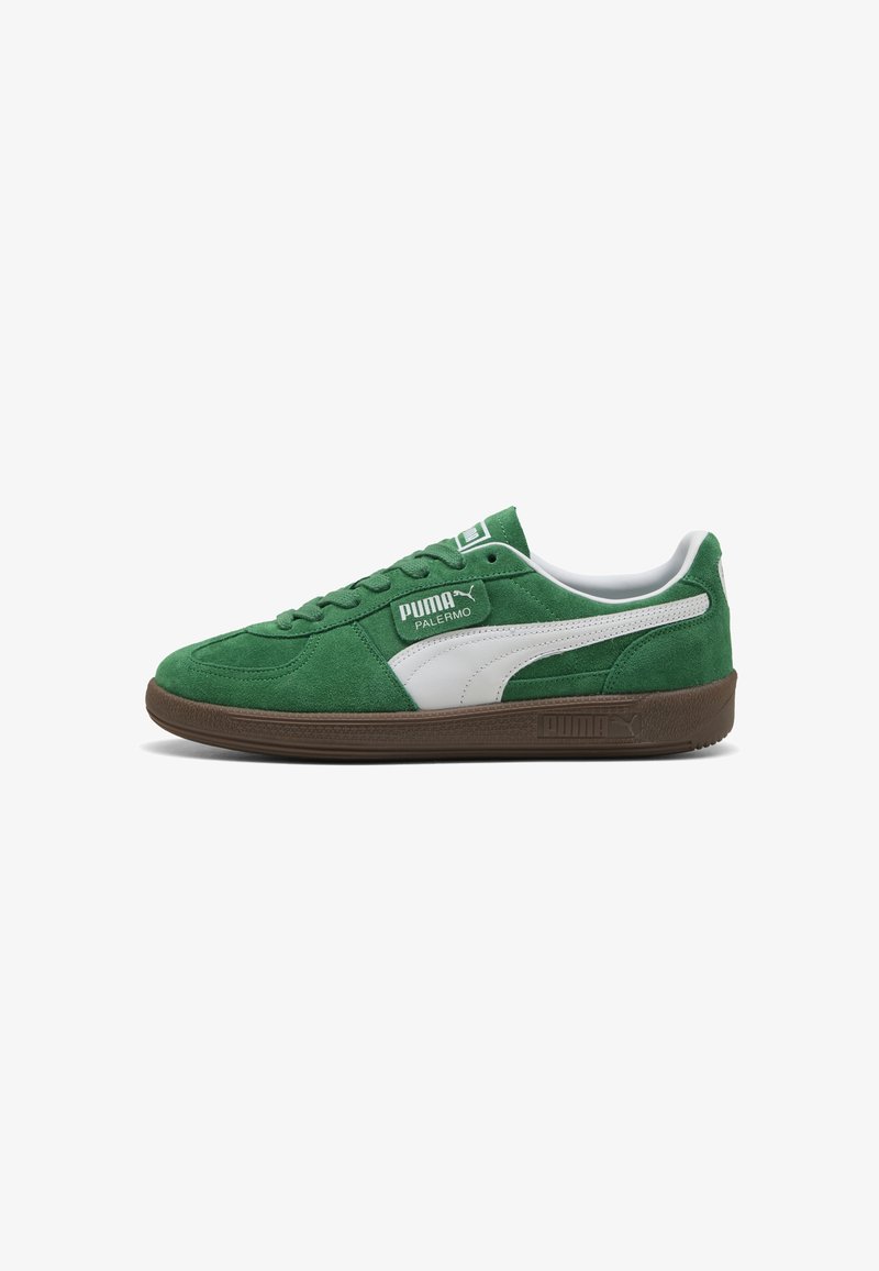Puma Adidas Originals Palermo Zapatillas Sneaker Adidas