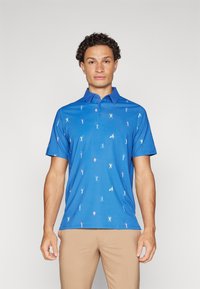 Callaway - TIME LAPSE  - Polo shirt - galaxy blue Thumbnail Image 1