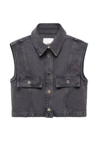 TALIA - Weste - grey