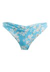 PRINTED CLASSICS - MIT TIEFEM BUND ERJX404862 - Bikiniunderdel - bjm