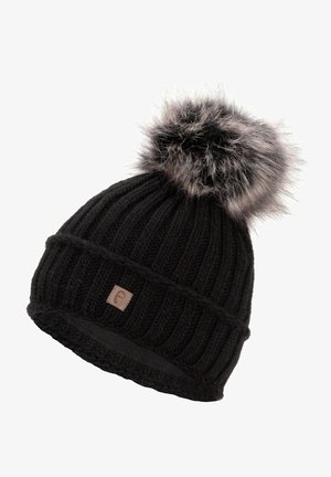 Faera, Mütze - black