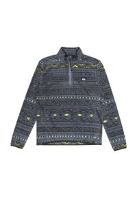 Ej vald, tribal heritage flint stone