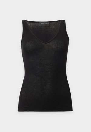 Anna Field by Zalando, Topp - black
