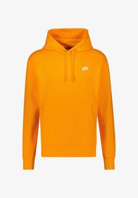 No seleccionado, orange mandarine