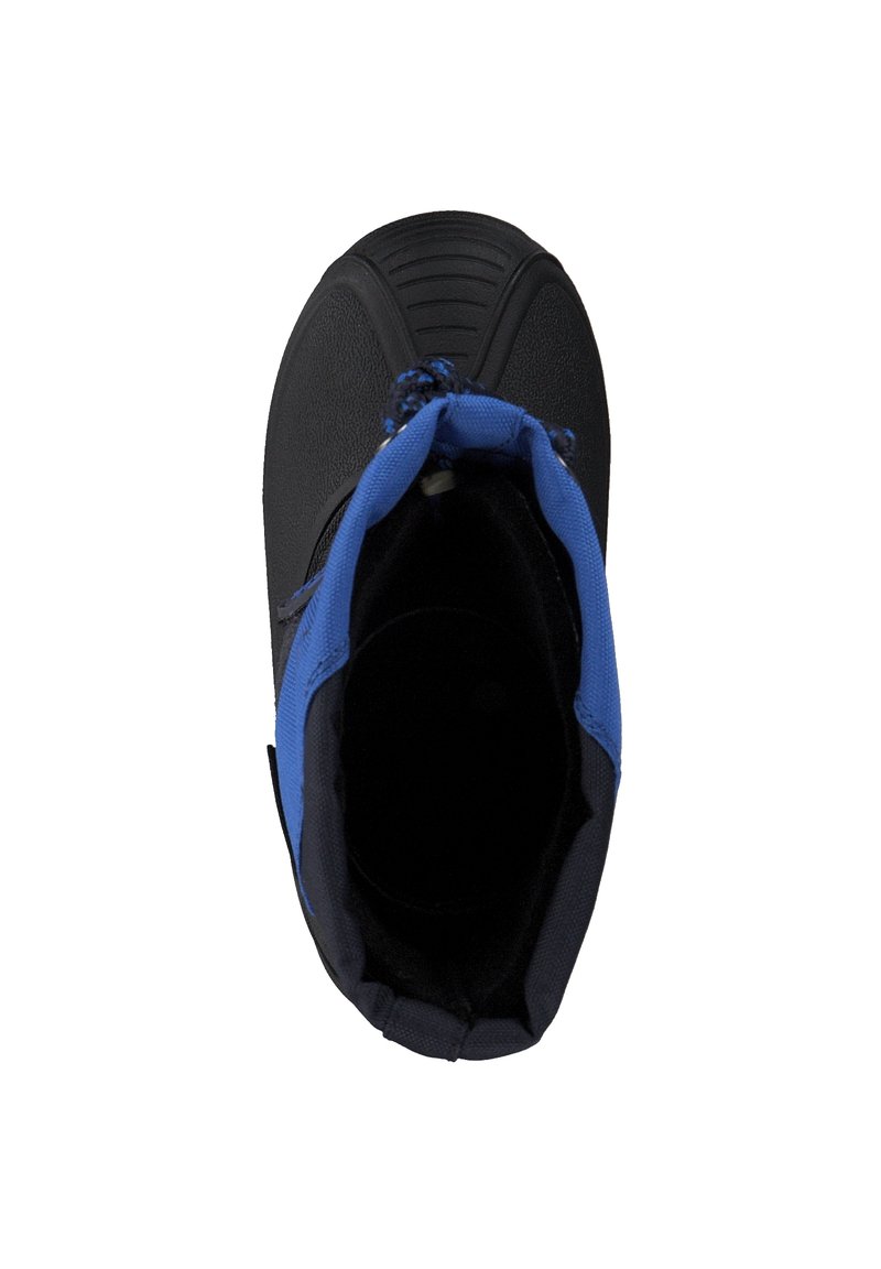Kinder Booties | Kamik Snowboot/Winterstiefel blue/blau - SJ33917 Kinder Booties | Kamik Snowboot/Winterstiefel blue/blau - SJ33917