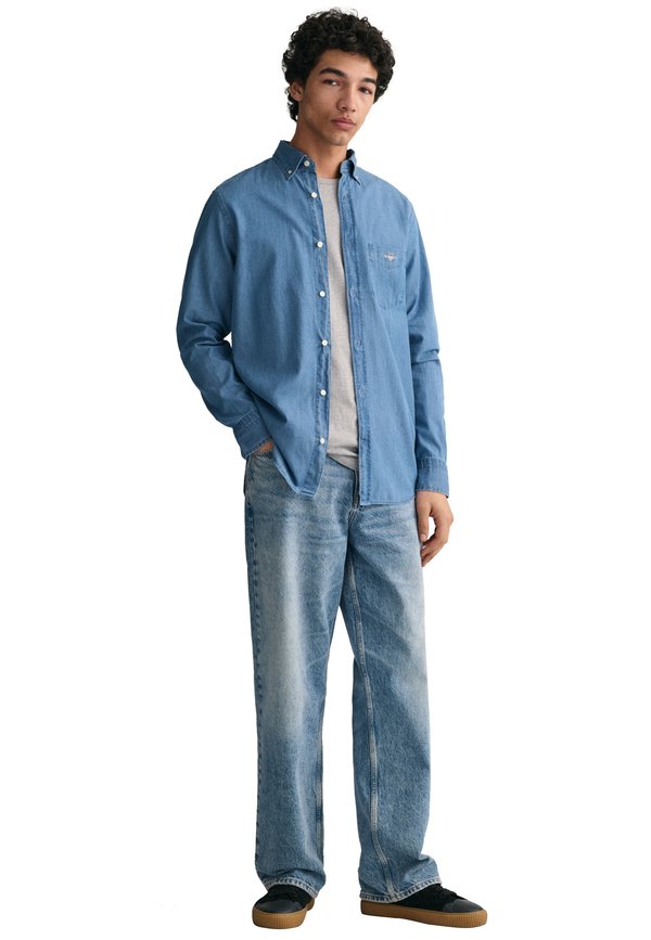 REGULAR FIT - Shirt4