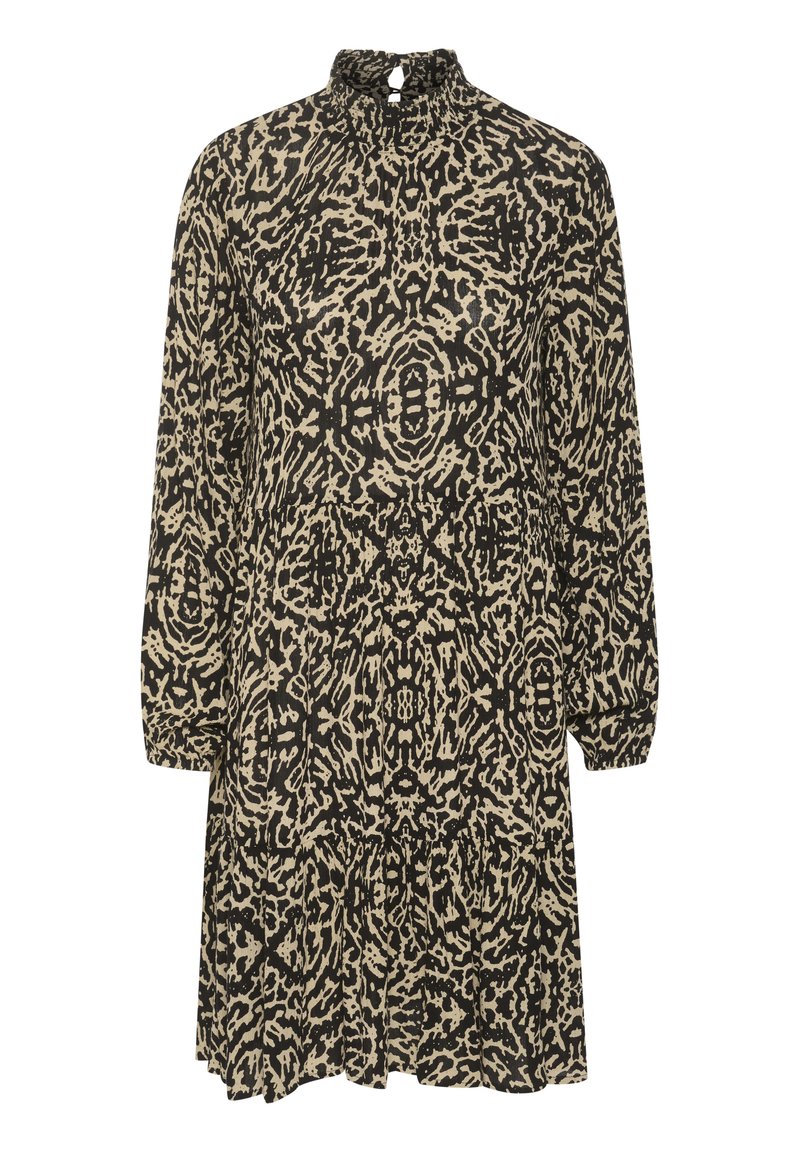 Kaffe Jurk zwart Kaffe Jurk zwart