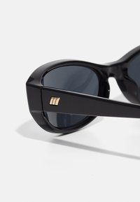 Le Specs DONT CHA UNISEX - Sonnenbrille - black