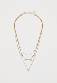 SELENA - Halskette - gold-coloured