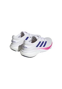 adidas Performance SUPERNOVA 2.0 - Zapatillas running asfalto - ftwwht lucblu lucfuc