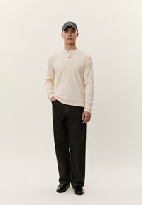 Les Deux DAN  - Langarmshirt - ivory