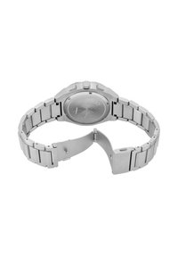 Armani Exchange RAFAEL - Montre à aiguilles - silver-coloured