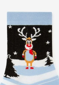 Poupée Marilyn - Skarpety