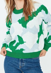 Trendyol Sweter