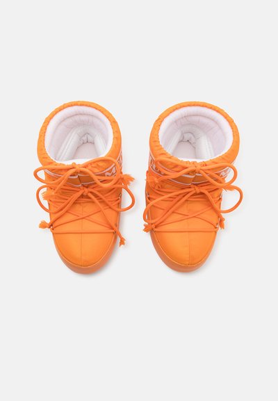 Moon Boot ICON UNISEX - Veterboots - orange