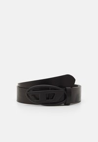 Diesel UNISEX czarny