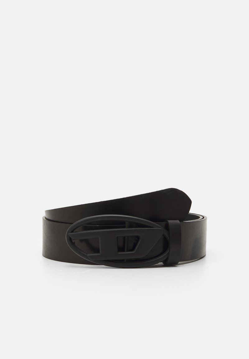 Diesel UNISEX czarny