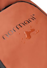 Normani Sporttasche - orange